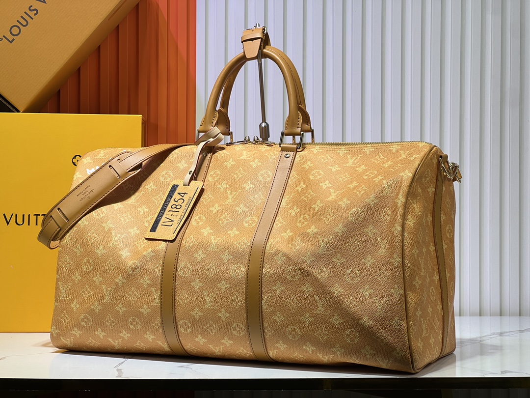 ルイヴィトンスーパーコピー後払いキーポル M11558 M13156 M41414 Louis Vuitton LV 24FW New Monogram Montsouris LVバッグN品国内発送代